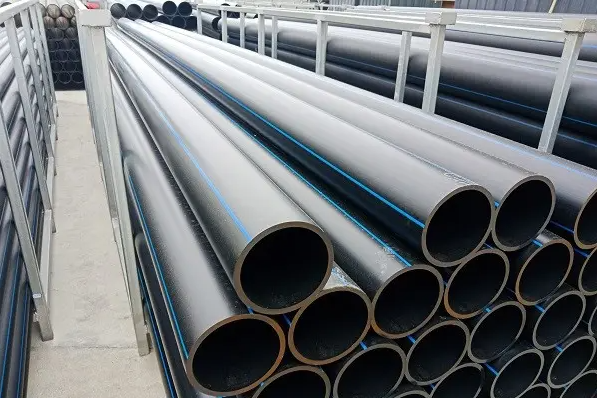 什么是PE管？PE管分類,特點,應(yīng)用范圍介紹